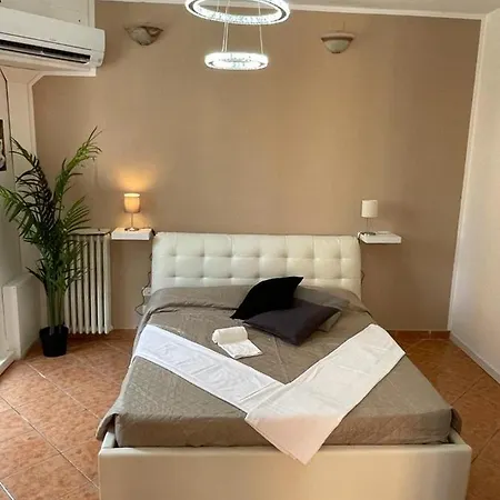 Appartement Destiny 2 - Piazza Isolo